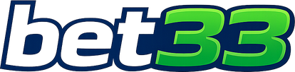 bet 33 লোগো